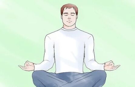 Lo yoga ti aiuterà a far fronte allo stress e calma la mente
