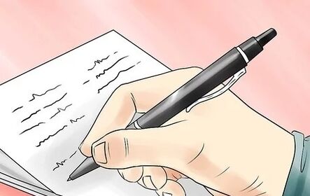 Pianifica le lezioni per il tempo che di solito bevi