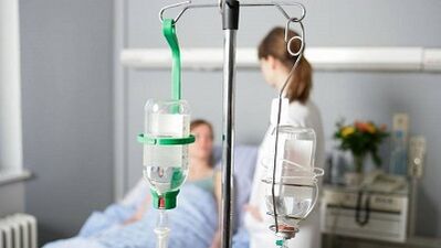 disintossicazione quando si smette di bere alcolici